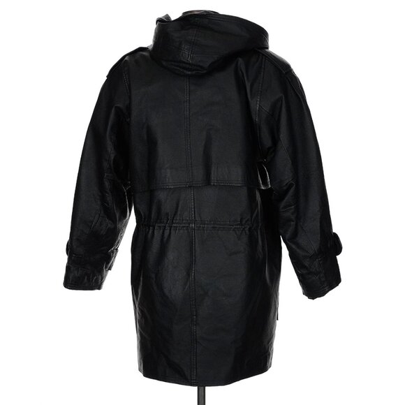 MGR It's our Universe Outer Shell Genuine Leather - Picture 2 of 2